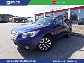 Used 2017 Subaru Outback 2.5i Limited image 1