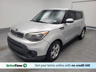 Used 2018 Kia Soul image 1