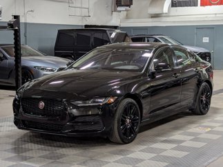 Used 2020 Jaguar XE S image 1
