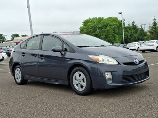 Used 2011 Toyota Prius Five image 1