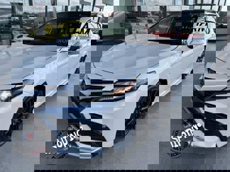 Used 2023 Toyota Camry XSE image 1