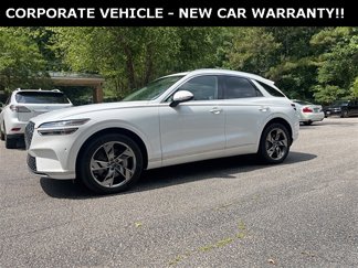 Used 2024 Genesis Electrified GV70 Advanced image 1