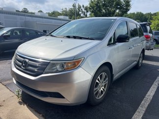 Used 2013 Honda Odyssey EX-L image 1
