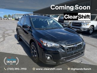 Used 2020 Subaru Crosstrek 2.0i Premium w/ Moonroof Package 2 image 1