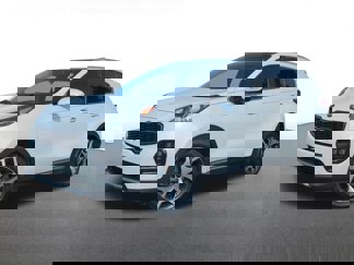 Used 2017 Kia Sportage SX image 1
