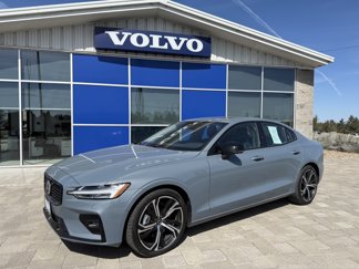 Used 2024 Volvo S60 B5 Plus w/ Climate Package image 1