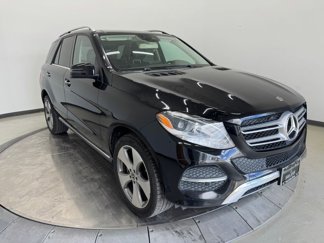 Certified 2018 Mercedes-Benz GLE 350 video 1