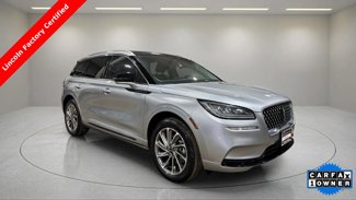 Certified 2022 Lincoln Corsair Grand Touring w/ Towing Package image 1