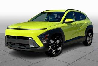 Certified 2024 Hyundai Kona SEL image 1