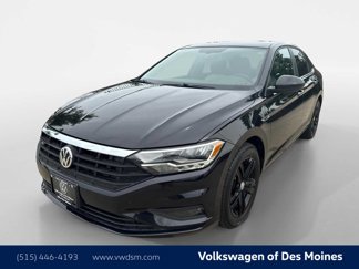 Used 2019 Volkswagen Jetta R-Line image 1