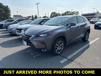 Used 2016 Lexus NX 200t AWD image 1