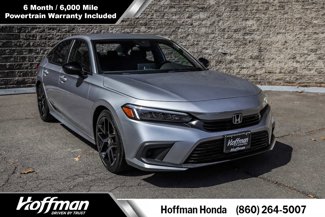 Used 2023 Honda Civic Sport image 1