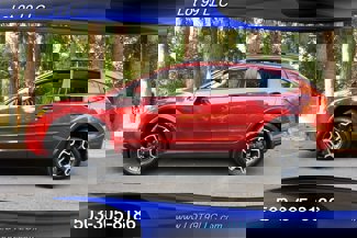 Used 2013 Subaru Crosstrek 2.0i Limited image 1