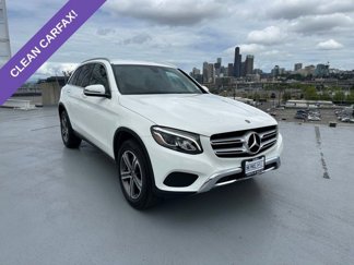 Used 2019 Mercedes-Benz GLC 300 image 1