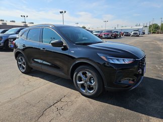 New 2025 Ford Escape ST-Line image 1