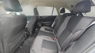 Used 2022 Subaru Outback Premium image 1