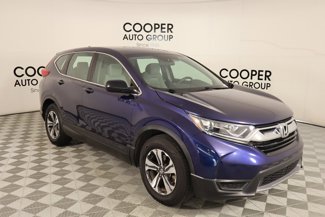Used 2019 Honda CR-V LX image 1