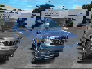 Used 2021 Jeep Grand Cherokee Limited w/ Quick Order Package 28K 80th image 1
