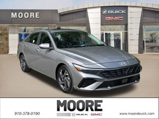 Used 2024 Hyundai Elantra SEL w/ Convenience Package image 1