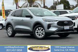 New 2024 Ford Escape Active w/ Tech Pack #1 image 1