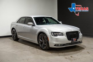 Used 2021 Chrysler 300 S image 1