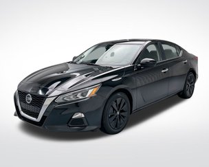 Used 2022 Nissan Altima 2.5 SV image 1
