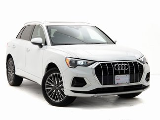 Used 2022 Audi Q3 2.0T Premium w/ Convenience Package image 1