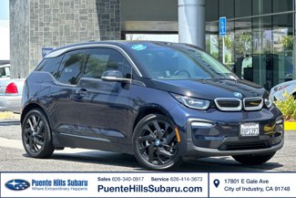 Used 2018 BMW i3 image 1
