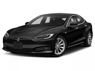 Used 2019 Tesla Model S Performance image 1