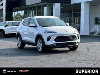 Used 2024 Buick Encore GX Preferred w/ Comfort Package image 1