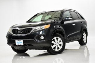 Used 2012 Kia Sorento LX w/ Convenience Pkg image 1