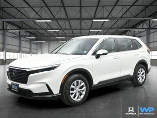 Certified 2023 Honda CR-V LX image 1