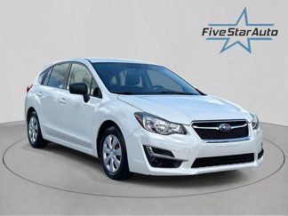 Used 2015 Subaru Impreza 2.0i image 1