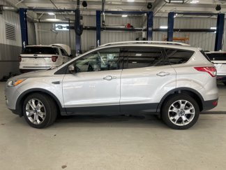 Used 2016 Ford Escape Titanium image 1