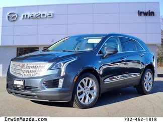 Used 2019 Cadillac XT5 Luxury w/ LPO, Radiant Package image 1