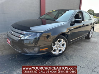 Used 2011 Ford Fusion SE w/ 202A Rapid Spec Order Code image 1