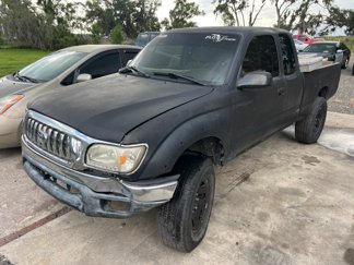 Used 2001 Toyota Tacoma PreRunner image 1