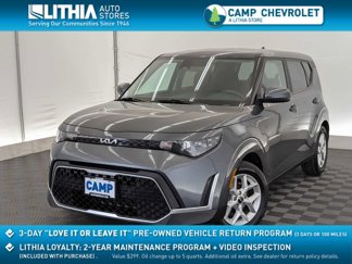 Used 2023 Kia Soul LX w/ Option Group 015 image 1