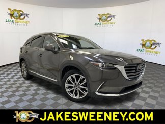 Used 2018 MAZDA CX-9 Grand Touring image 1