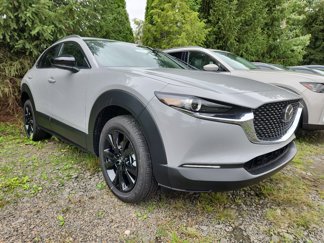 New 2025 MAZDA CX-30 AWD 2.5 S w/ Select Sport Pkg image 1