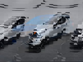 Used 2021 Ford EcoSport SES w/ Interior Protection Package image 1