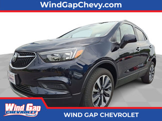 Used 2022 Buick Encore Preferred w/ Safety Package image 1