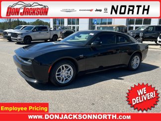 New 2025 Dodge Charger R/T image 1