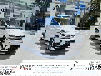 New 2025 Volkswagen Jetta Sport image 1