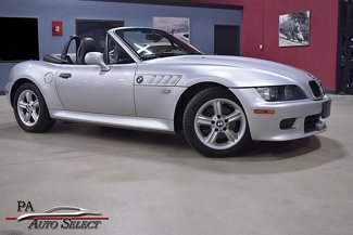 Used 2000 BMW Z3 2.5i image 1