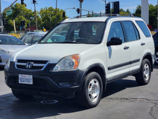 Used 2003 Honda CR-V LX image 1