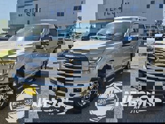 Used 2017 Ford F150 Lariat image 1