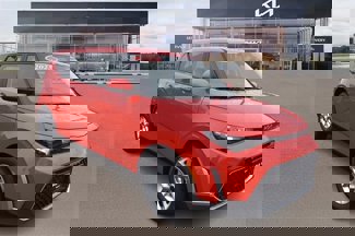 New 2025 Kia Soul LX image 1