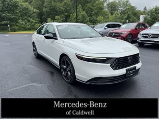 Used 2023 Honda Accord Sport image 1