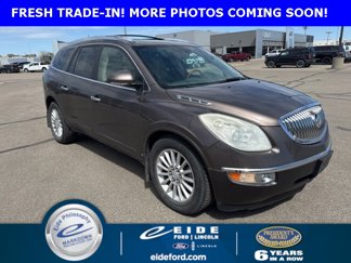Used 2008 Buick Enclave CXL w/ Luxury Package image 1